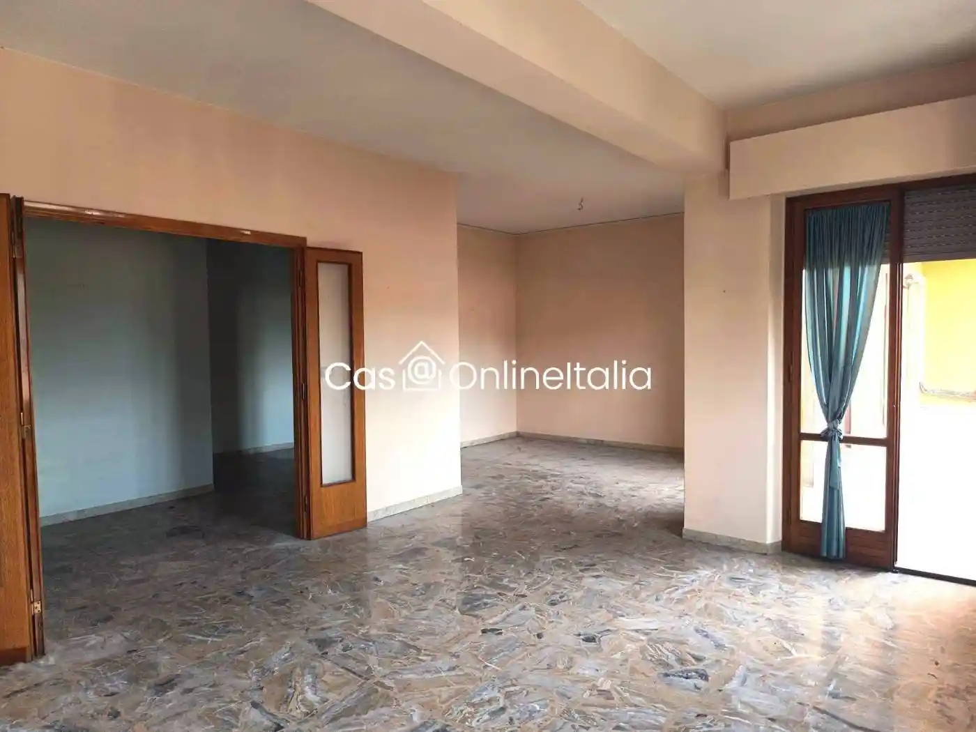 Appartamento in vendita a Prato