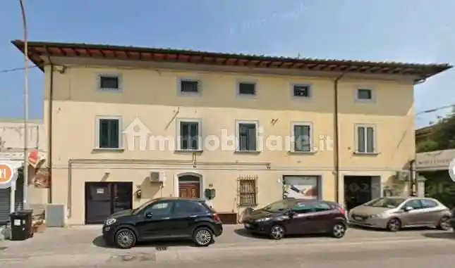 Appartamento in vendita a Cascina