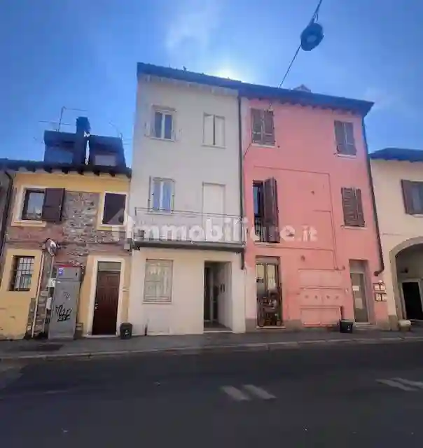 Palazzo - Edificio - foto 2