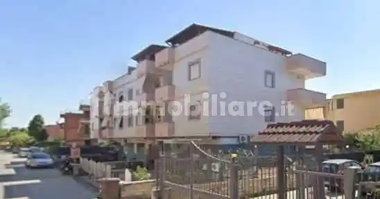 Appartamento in vendita a Tivoli