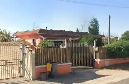 Villa in vendita a Anzio