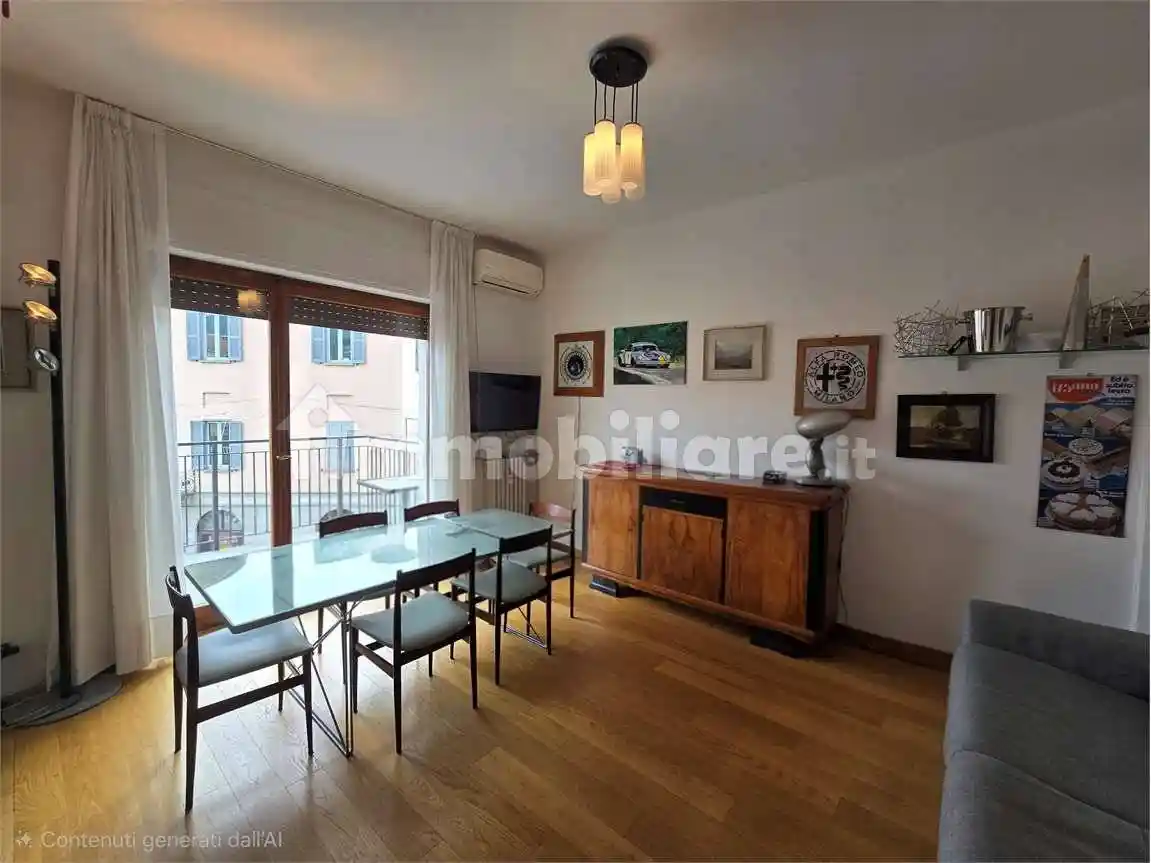 Appartamento in vendita a Verbania