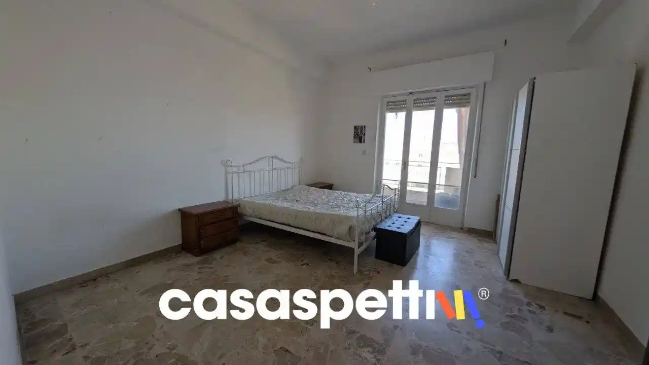 Appartamento in vendita a Reggio Calabria