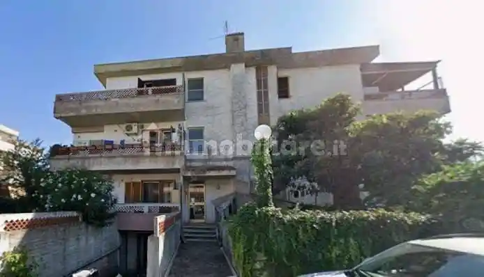 Appartamento in vendita a Anzio