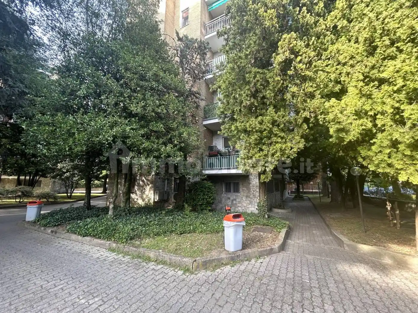 Appartamento in vendita a Rozzano