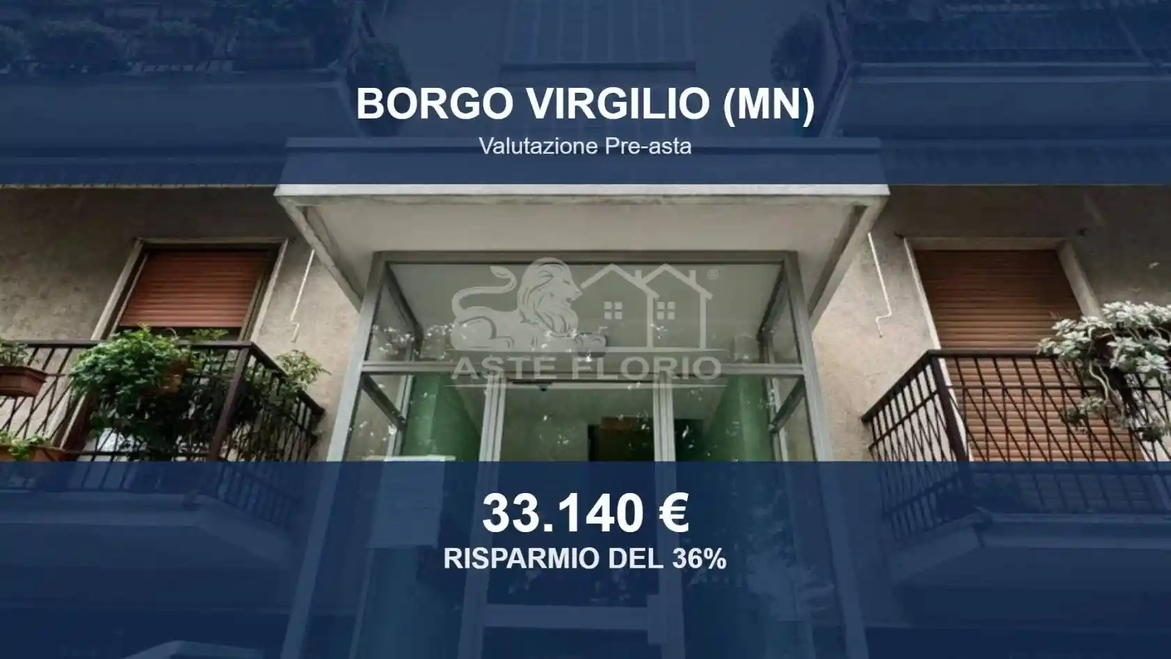 Appartamento