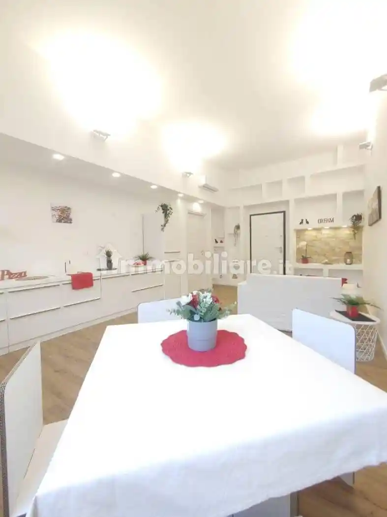 Appartamento in vendita a Monza