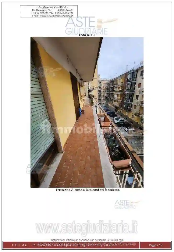 Appartamento - foto 5