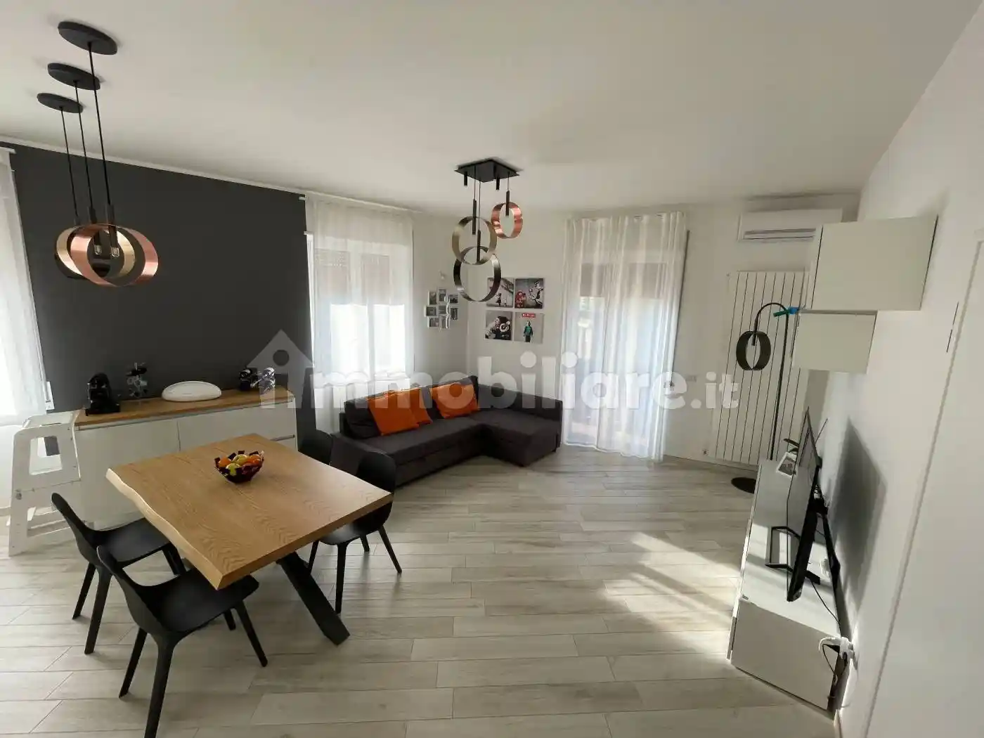 Appartamento in vendita a Ortona