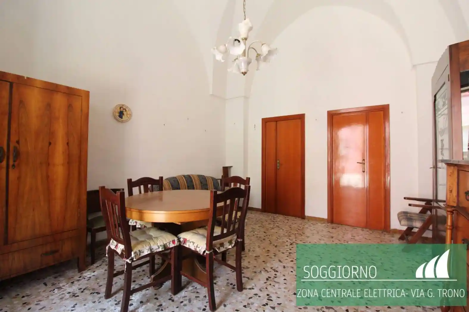Casa indipendente in vendita a Mesagne