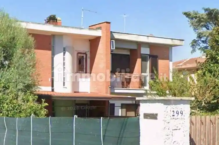 Casa indipendente in vendita a Ardea