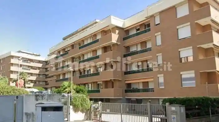 Appartamento in vendita a Livorno