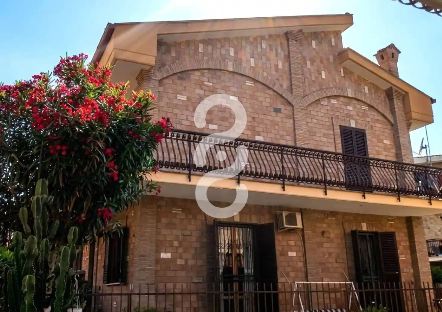 Villa in vendita a Roma