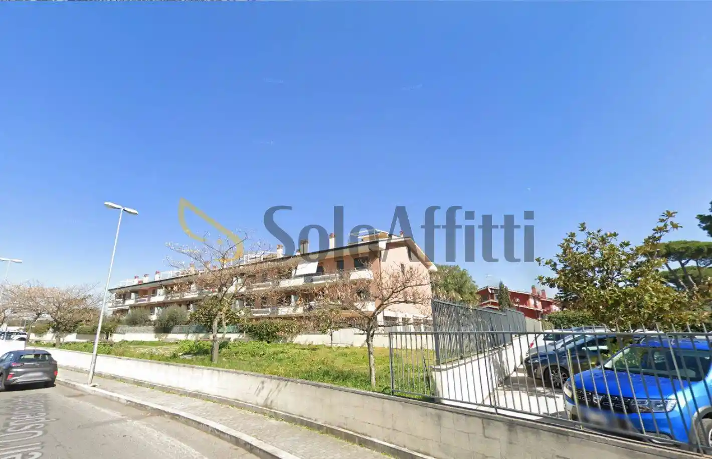 Appartamento in affitto a Ciampino