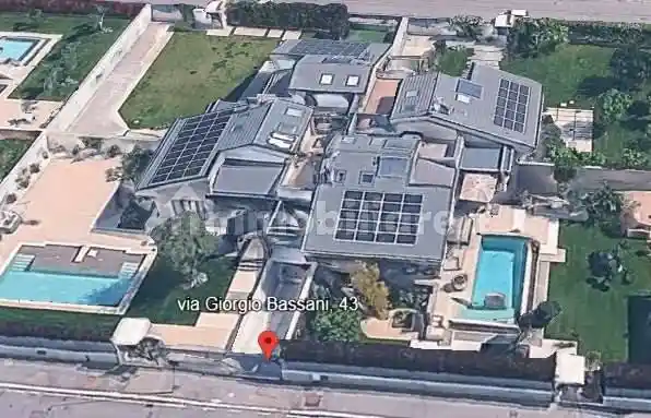 Villetta a schiera in vendita a Roma