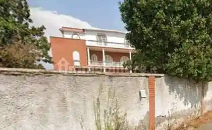 Villa in vendita a Ardea