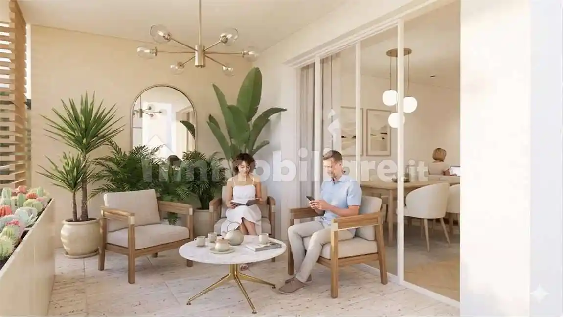 Appartamento in vendita a Alghero
