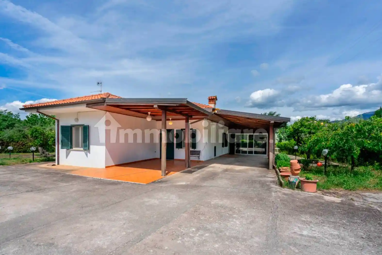 Villa in vendita a Sezze