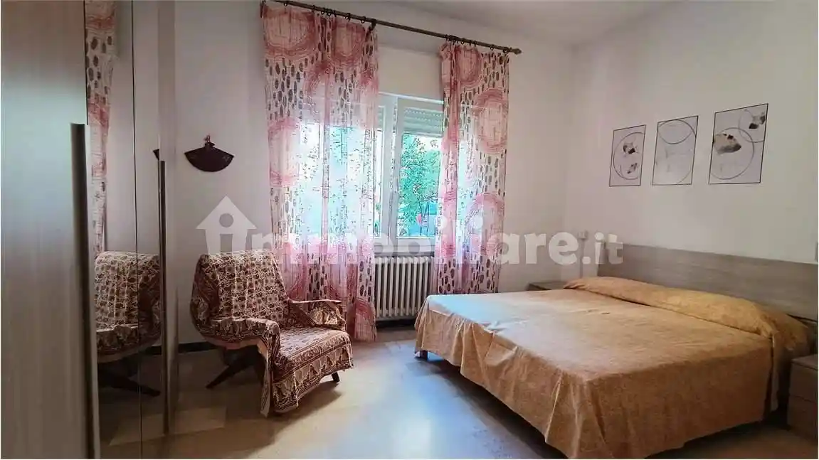 Appartamento in affitto a Venezia