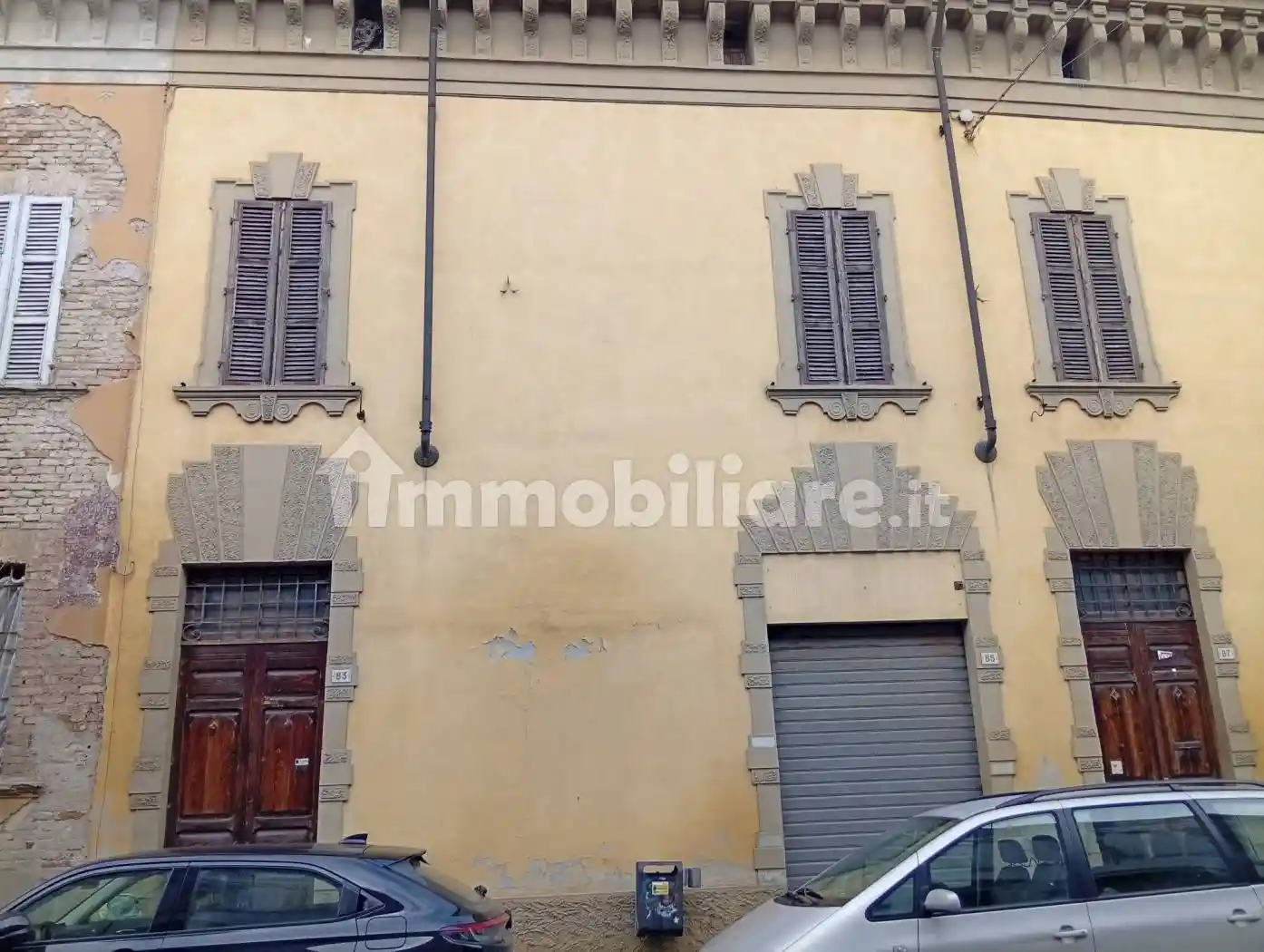 Casa indipendente in vendita a Casalmaggiore