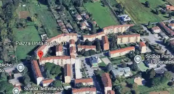 Appartamento in vendita a Lucca