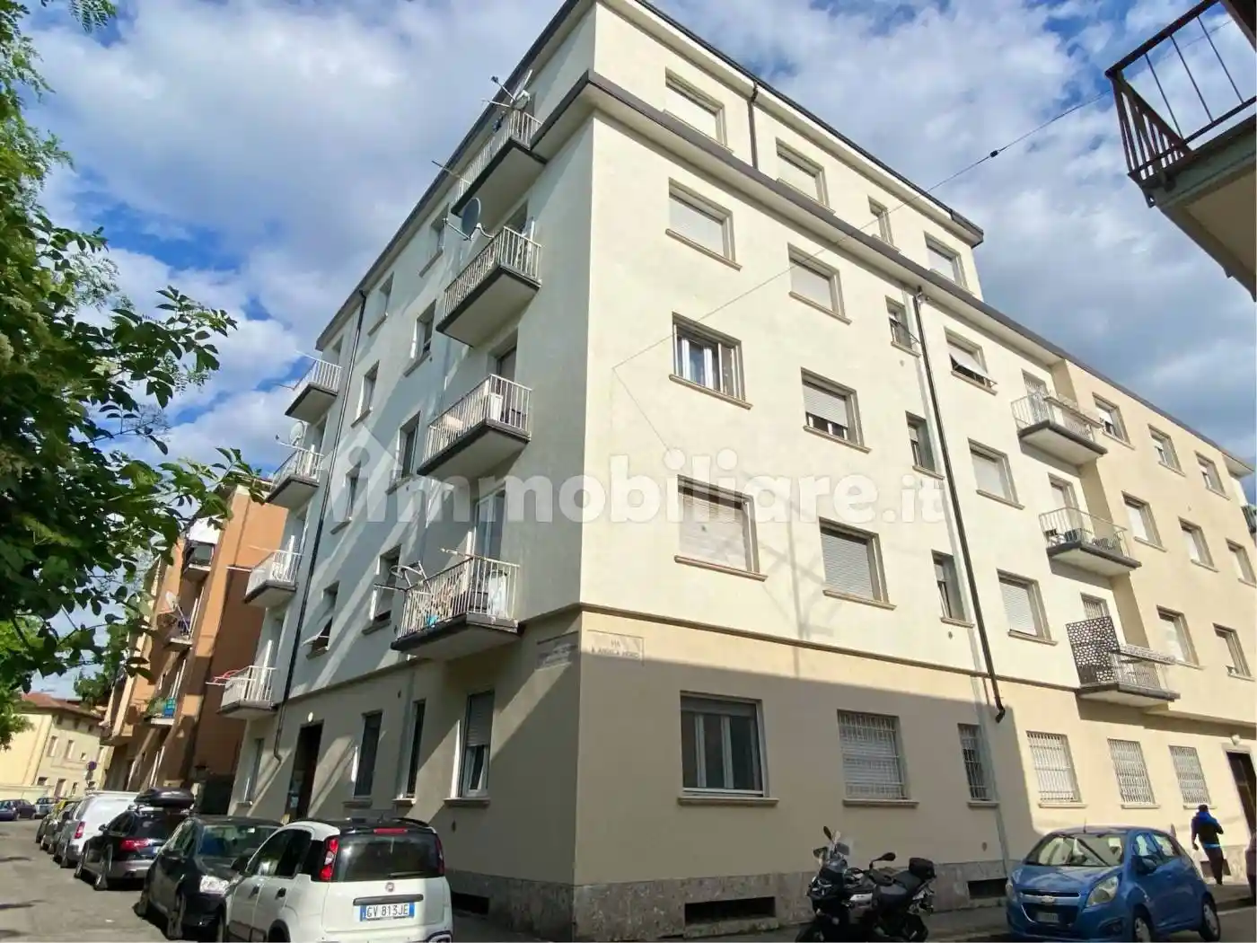Appartamento in vendita a Brescia