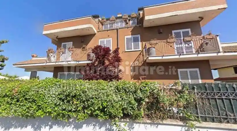 Villa in vendita a Roma