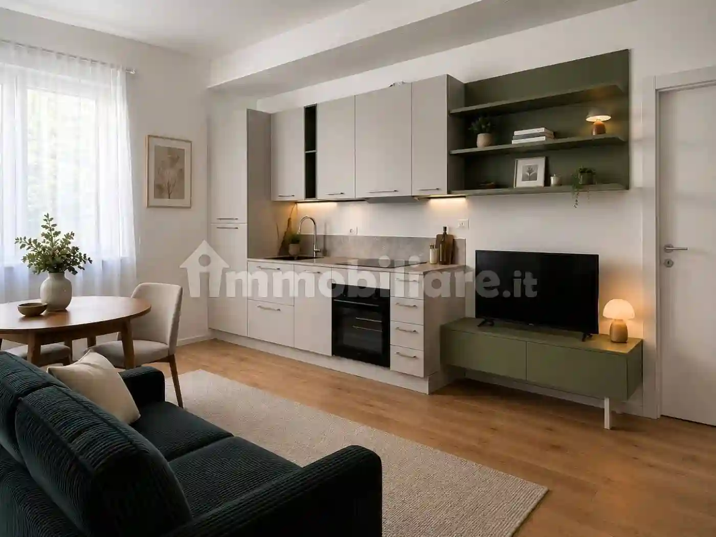 Appartamento - foto 2