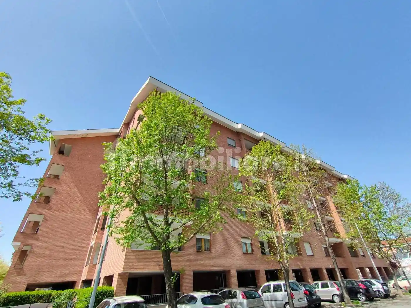 Appartamento in vendita a Carmagnola