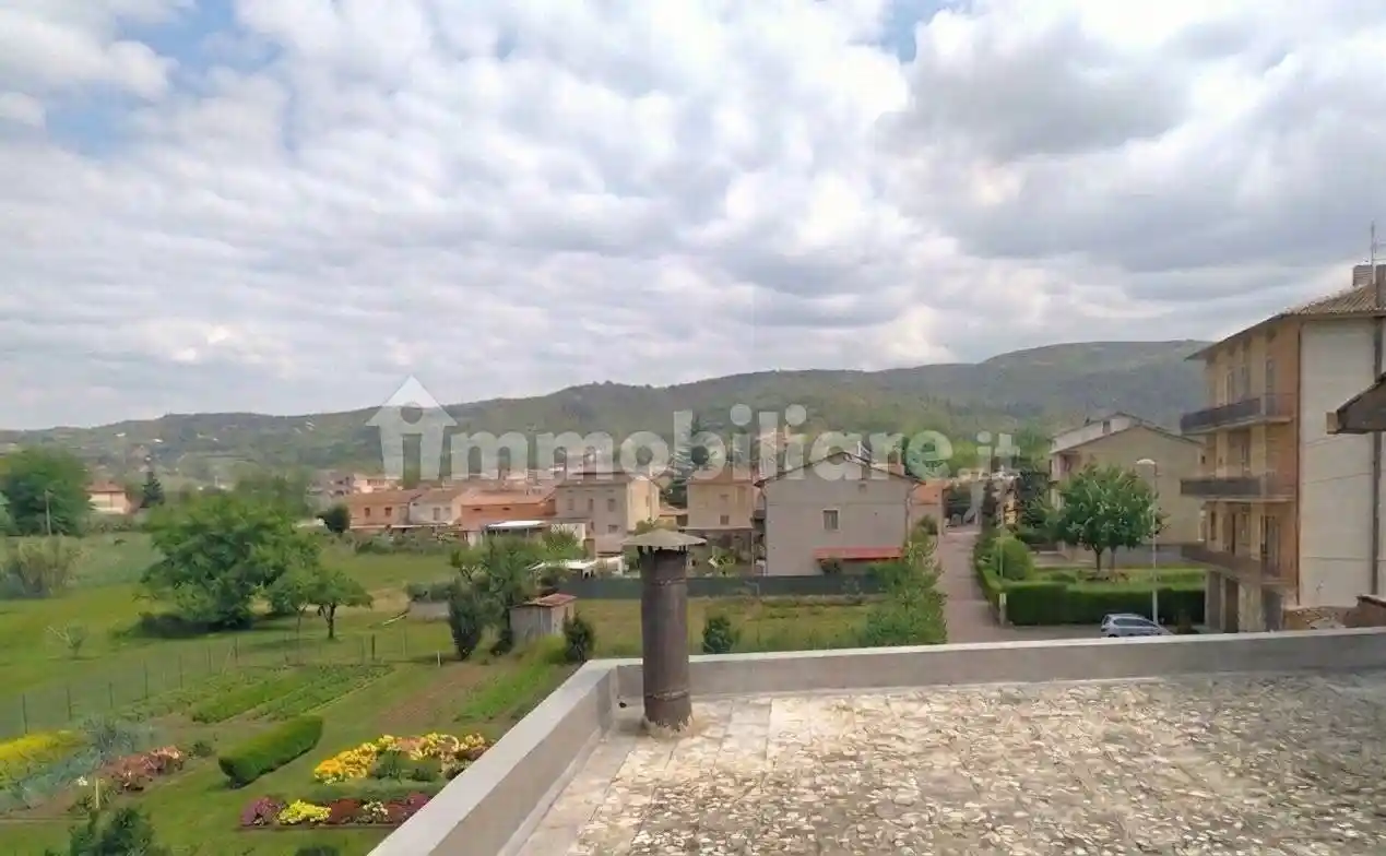 Appartamento in vendita a Torgiano