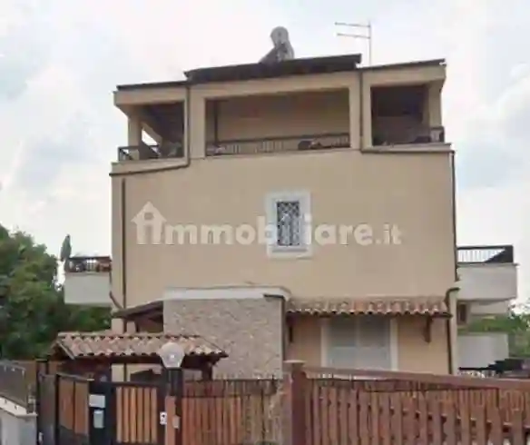 Villetta a schiera - foto 3