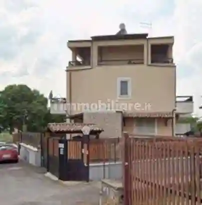 Villetta a schiera - foto 4