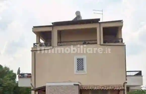 Villetta a schiera - foto 5