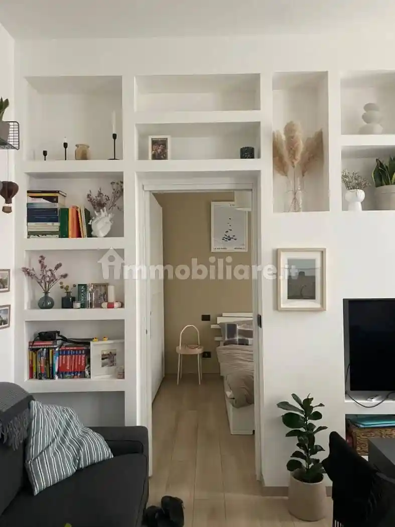 Appartamento in affitto a Cuneo