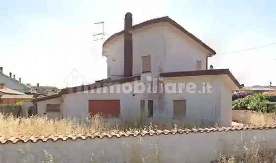 Villetta a schiera in vendita a Ardea