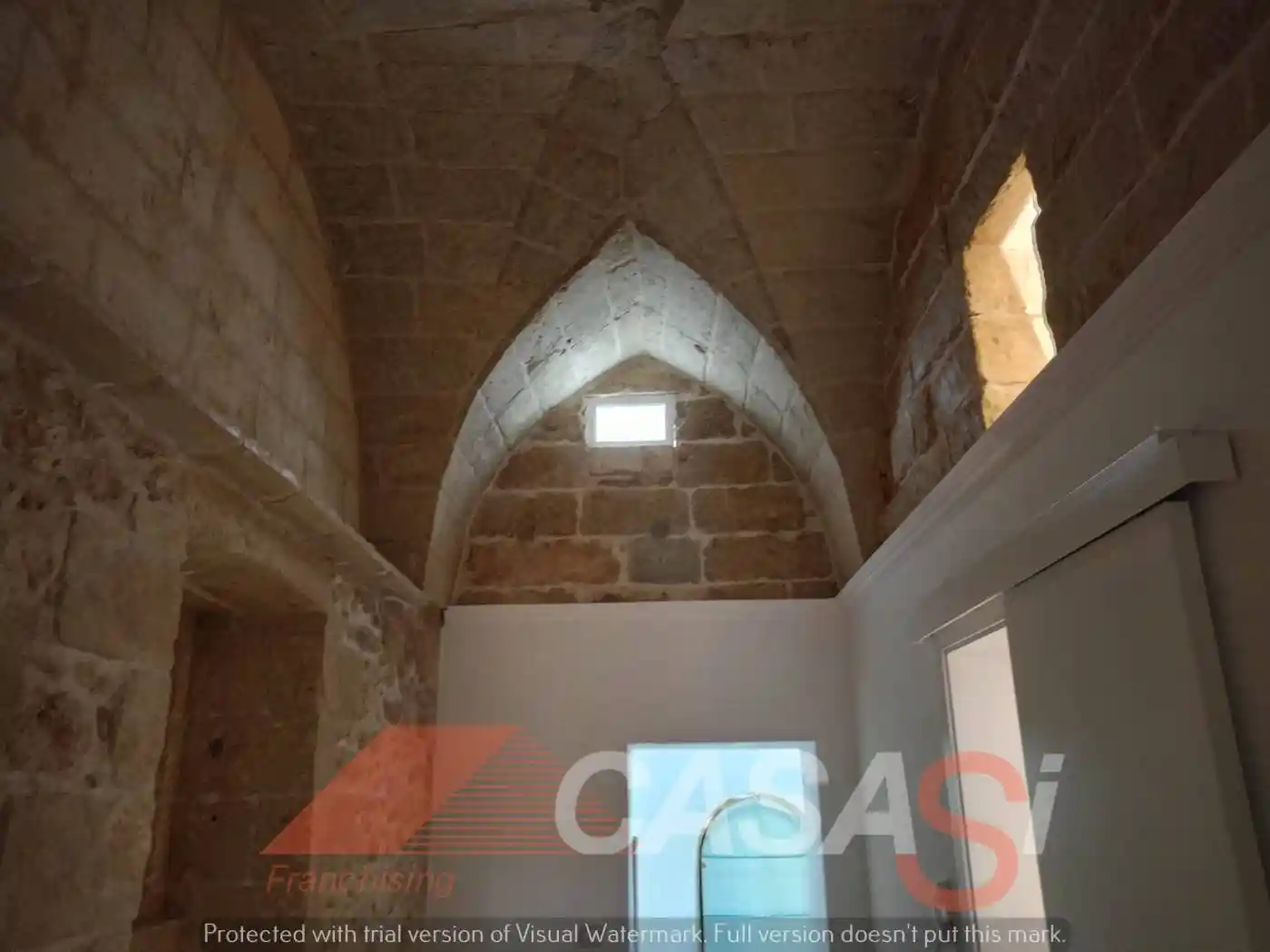 Casa indipendente in vendita a Bagnolo del Salento