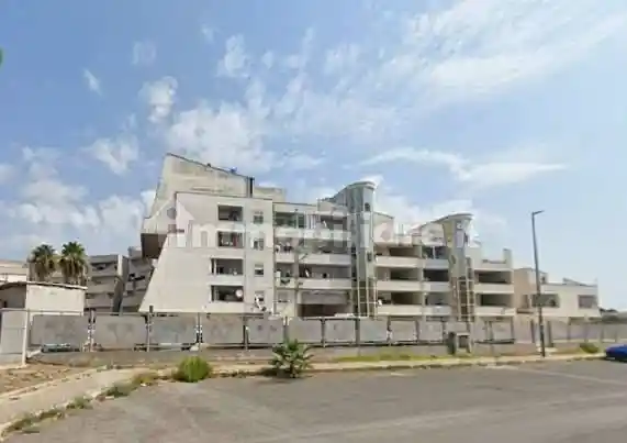 Appartamento in vendita a Anzio