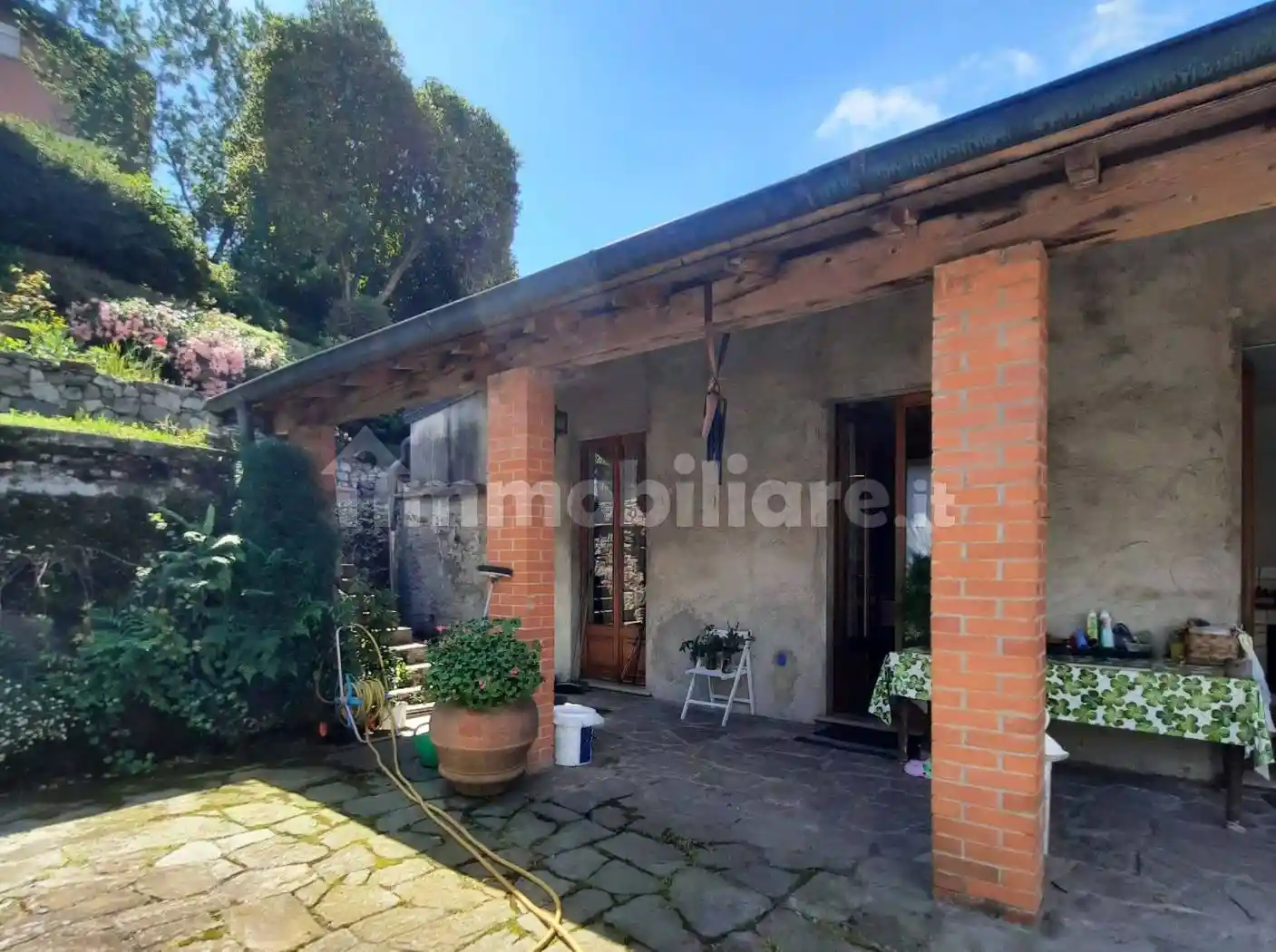 Villa in vendita a Verbania