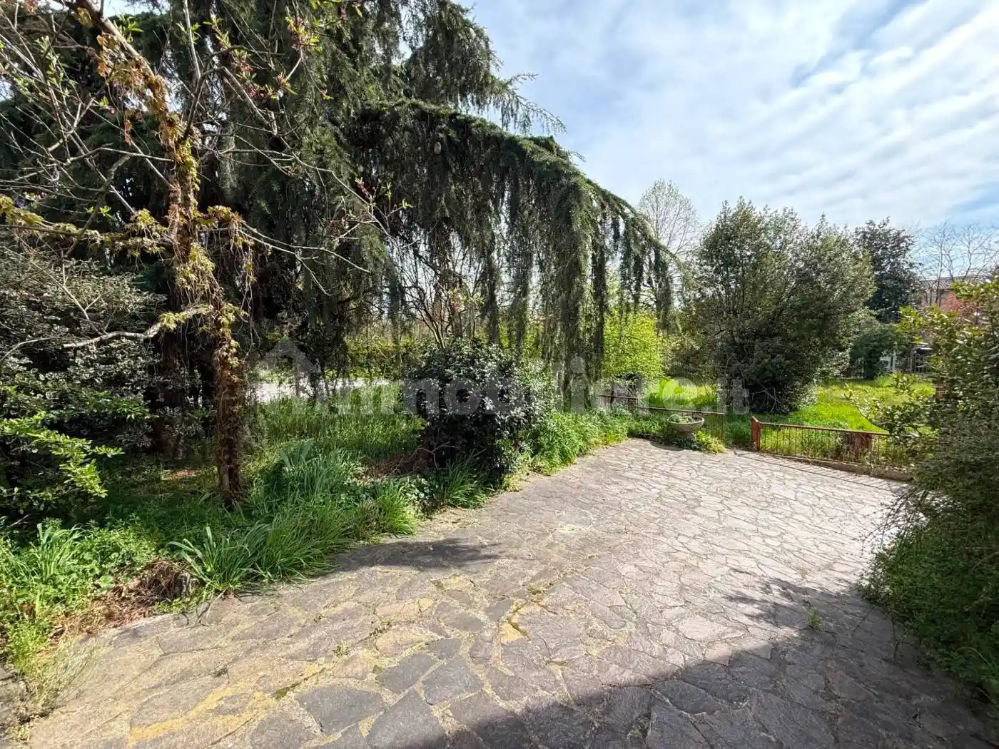 Villa in vendita a Pavia