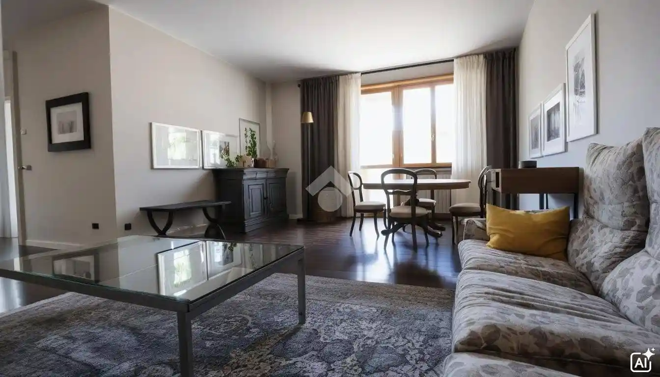 Appartamento in vendita a Rimini