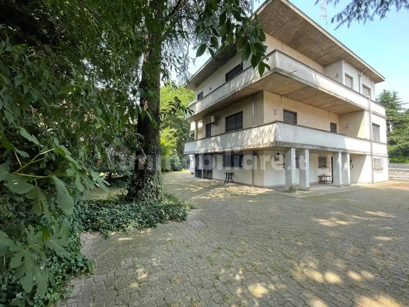 Appartamento in vendita a Reggio Emilia