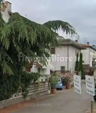 Villa in vendita a Pistoia