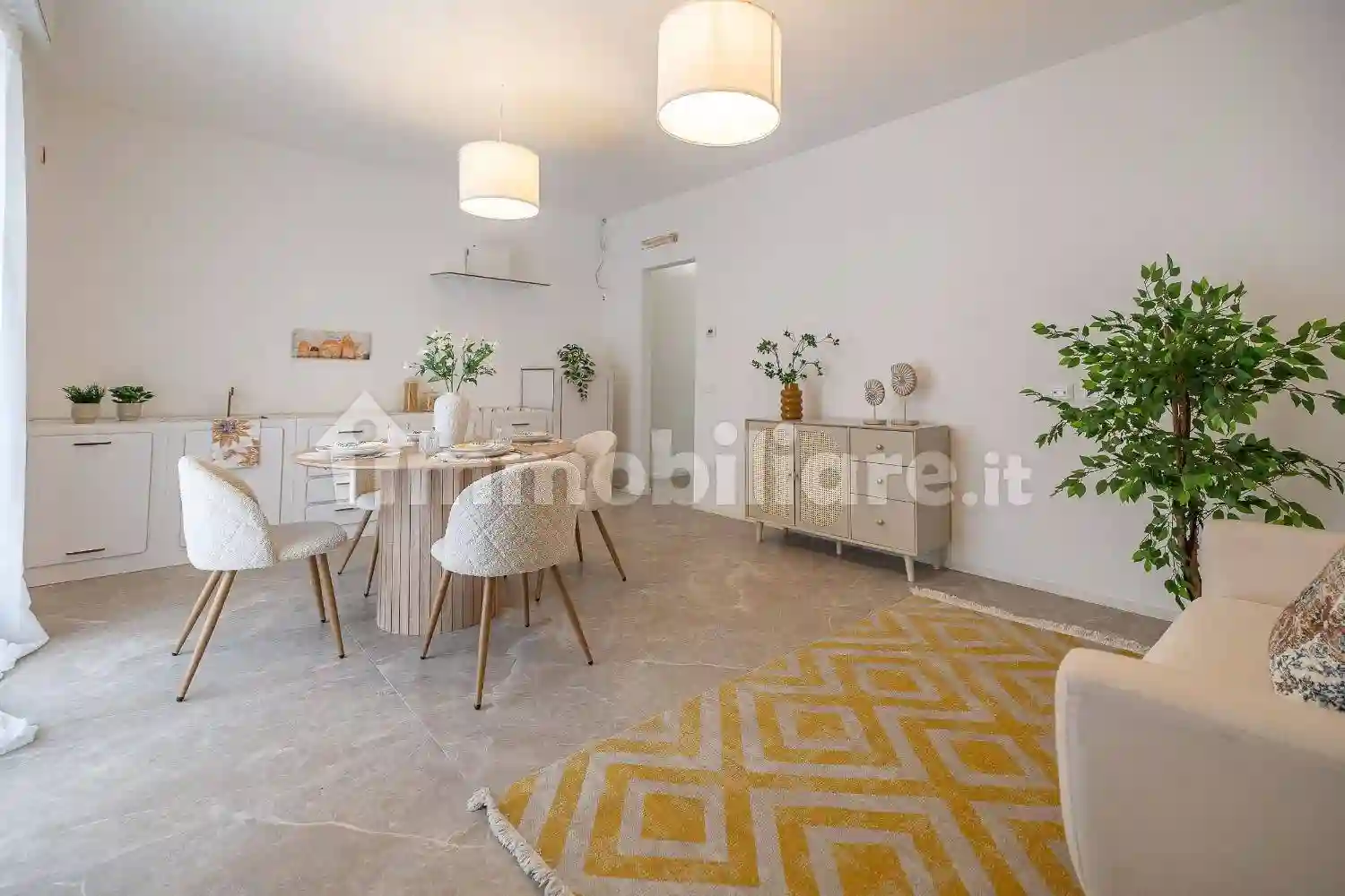 Appartamento - foto 4