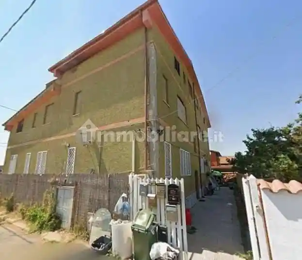Appartamento in vendita a Ardea