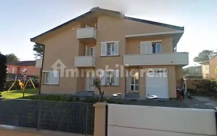 Villa in vendita a Santa Croce sull'Arno