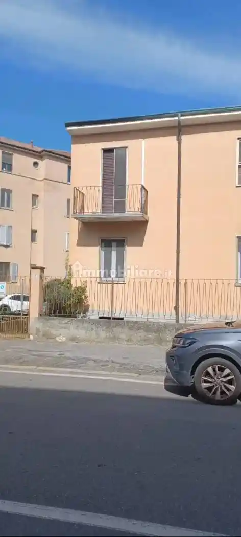 Appartamento in vendita a Pavia