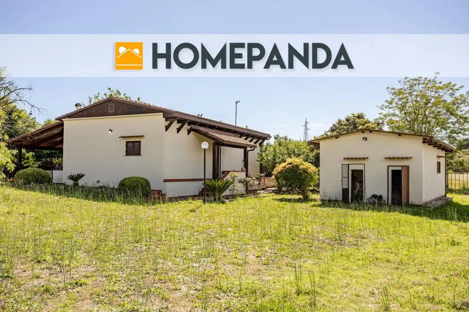 Villa in vendita a Pozzuoli