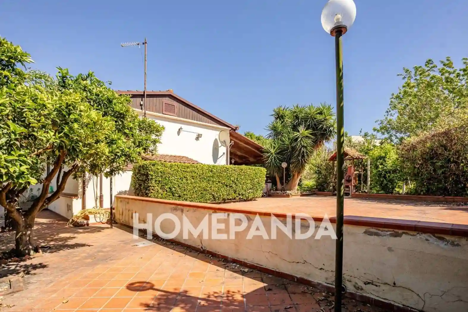 Villa - foto 5