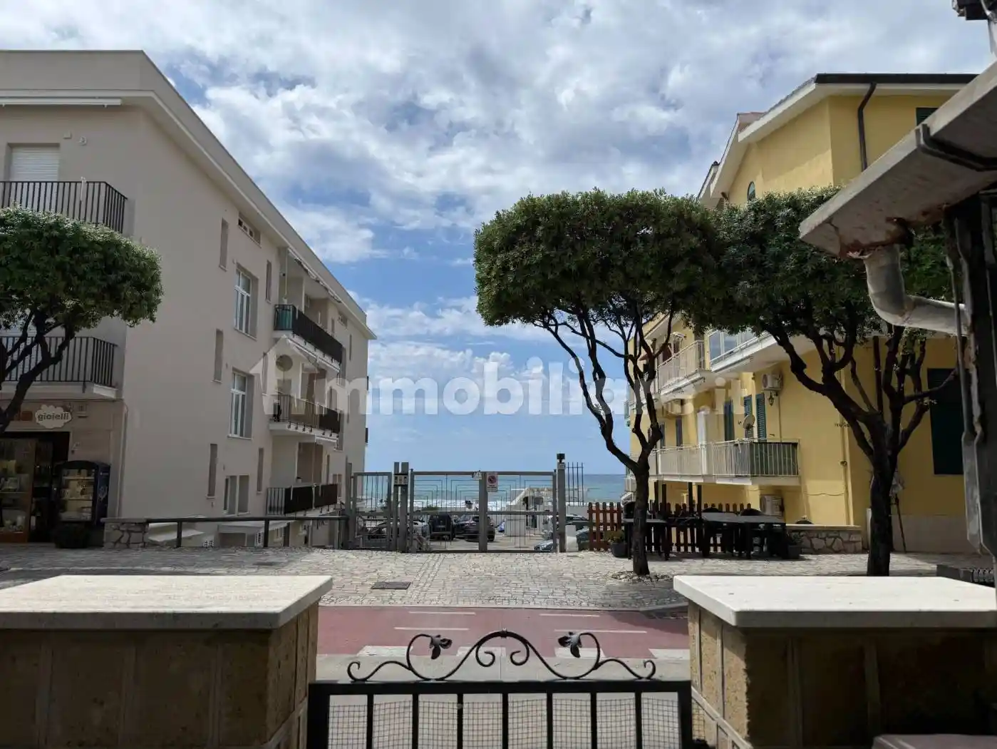 Appartamento in vendita a Sperlonga