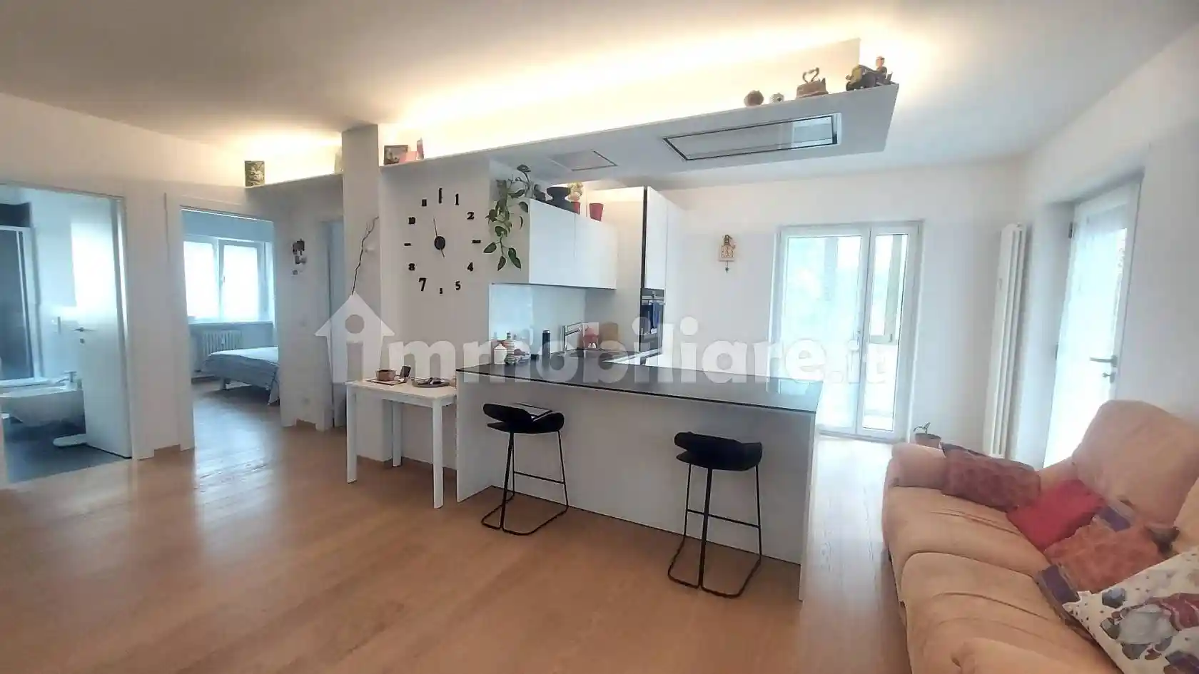 Appartamento in vendita a Bolzano